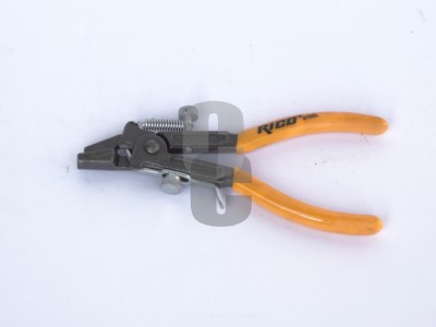 Клещи чапраз - Рико                                                                                                                                                                                                                                                                                         